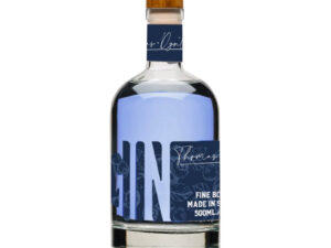 Thomas Dyntar Gin Blueberry 0