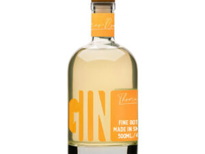 Thomas Dyntar Gin Orange 0