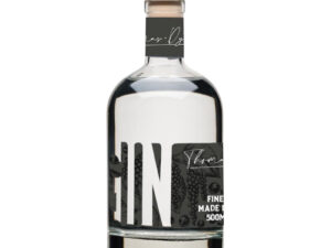 Thomas Dyntar Gin Pepper 0