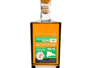 Thomas Dyntar Rum Caribbean 0