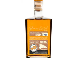 Thomas Dyntar Rum Caribbean 0