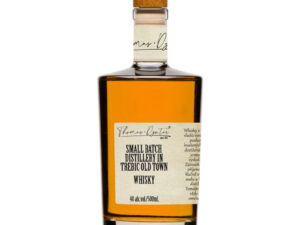 Thomas Dyntar Whisky 0