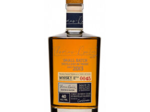 Thomas Dyntar Whisky Caribbean-finish 0