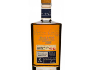 Thomas Dyntar Whisky Jerez-finish 0