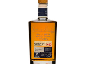 Thomas Dyntar Whisky Port-finish 0
