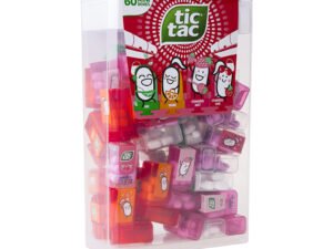 Tic Tac Lilliput Strawberry 228 g