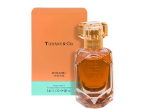 Tiffany Rose Gold Intense EdP 50 ml