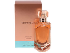 Tiffany Rose Gold Intense EdP 75ml