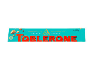 Toblerone Milk 100g