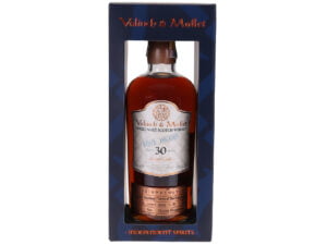 Valinch & Mallet 30 YO 1991 0
