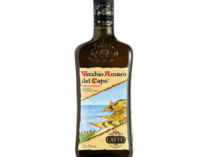 Vecchio Amaro del Capo 0