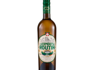Vermouth Routin Dry 0