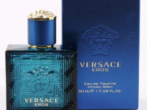 Versace Eros EdT 50ml