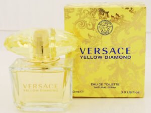 Versace Yellow Diamond EdT 90ml