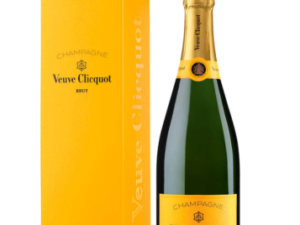 Veuve Clicquot Brut ECO 0