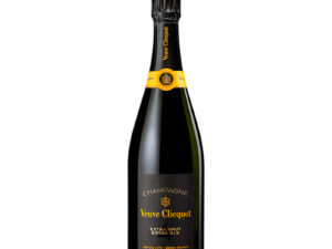 Veuve Clicquot Extra Brut Old 4 0