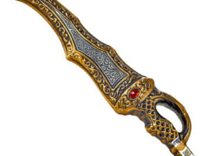 Vodka Zlatogor Dagger 0
