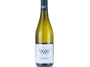 Waldberg Chardonnay pozdní sběr 2021 0