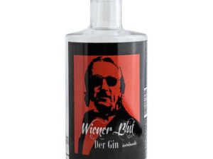Wiener Blut Der Gin 0