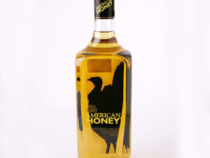 Wild Turkey American Honey 1l 35