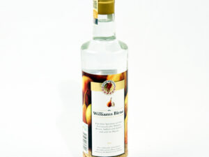 Williams Birne Spirituose 0