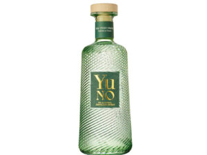 YU NO 0% nealkoholický GIN 0