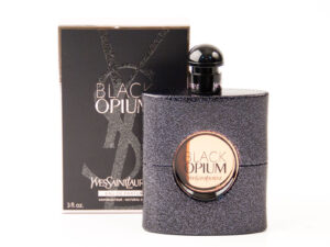 Yves Saint Laurent Opium Black parfémovaná voda dámská 90 ml