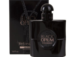 Yves Saint Laurent Black Opium Le Parfum Women EdP 50ml
