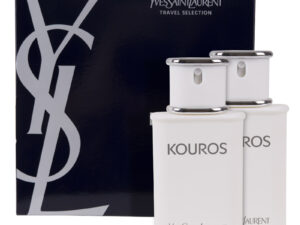 Yves Saint Laurent Kouros Duo Men 2x EdT 50ml