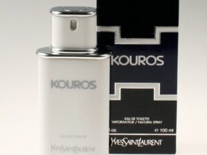 Yves Saint Laurent Kouros Men EdT 100 ml