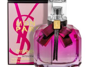Yves Saint Laurent Mon Paris Intensement EdP 50ml
