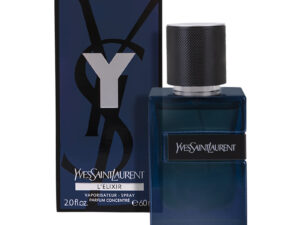 Yves Saint Laurent Y Elixir Eau de Parfum 60 ml