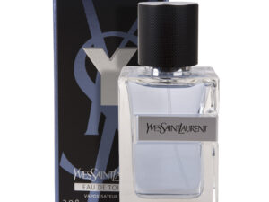 Yves Saint Laurent Y Men EdT 60ml