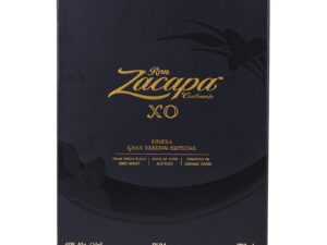 Zacapa XO 0