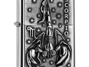 Zippo Tierkreis Scorpio 2006498