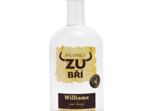 Zubří Williams 0