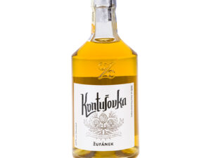 Žufánek Kontušovka 0