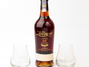 Zacapa 23y 0