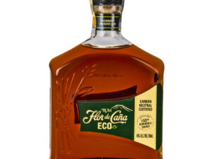 Flor de Cana ECO 0
