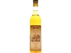 Bielle Rhum Vieux 2006 42,0% 0,5 l - investiční alkohol