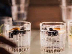 Gin z různých koutů světa 19.3.2025, Datum 19.3.2025 - investiční alkohol