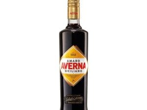 Averna Amaro Siciliano 29,0% 0,7 l - investiční alkohol