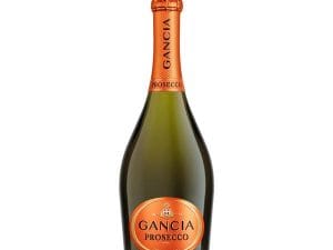 Gancia Prosecco D.O.C. Brut 11,5% 0,75 l - investiční alkohol