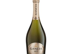 Gancia Asti D.O.C.G. 7,5% 0,75 l - investiční alkohol