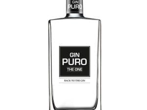 Puro The One 3L 56,3% 3,0 l - investiční alkohol