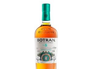 Botran Solera 8 40,0% 0,7 l - investiční alkohol