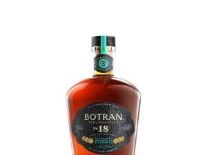 Botran Solera 18 40,0% 0,7 l - investiční alkohol