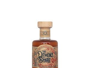 Demon's Share 0,2L 40,0% 0,2 l - investiční alkohol