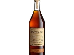 Bomberger's Declaration Distillery Bourbon 54,0% 0,7 l - investiční alkohol