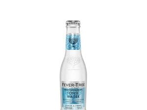 Fever-Tree Mediterranean Tonic 0,0% 0,2 l - investiční alkohol